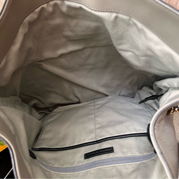 NWT Rebecca Minkoff Jody Convertible Hobo - Picture 3 of 5